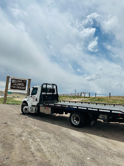 Kingdom Minded Towing