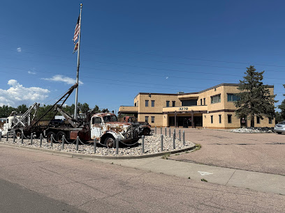 Knob Hill Towing