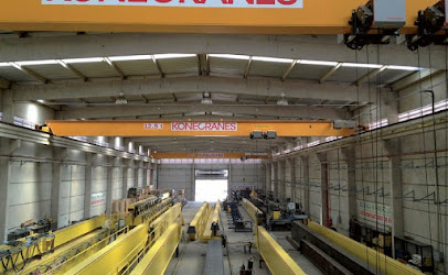 Konecranes