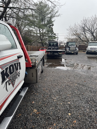 Kovi Towing LLC