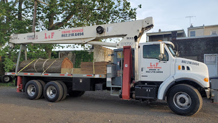 L&F Crane Service