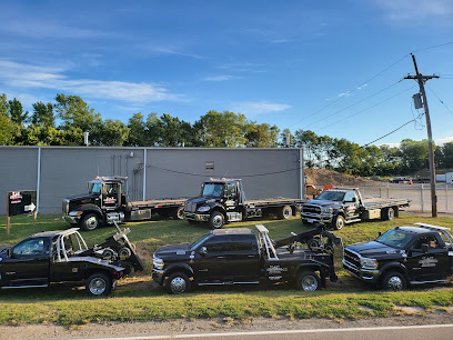 L & I Towing and Recovery