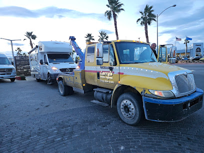 Larry's Towing