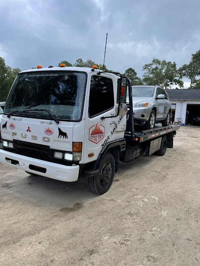 Latinos Towing LLC