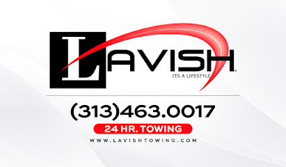 Lavish Towing