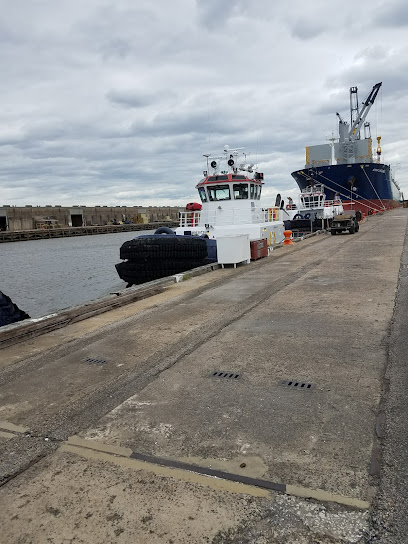 Lea diving &Salvage Co. INC