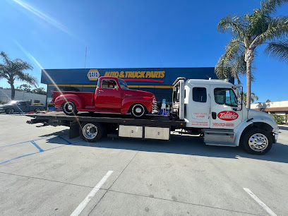 Leo's Towing - Oceanside and Camp Pendleton a/c repair