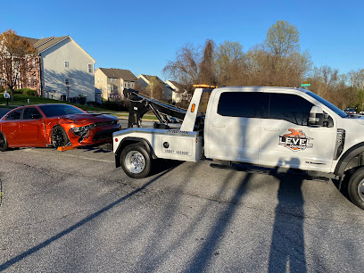 Level 1 Towing