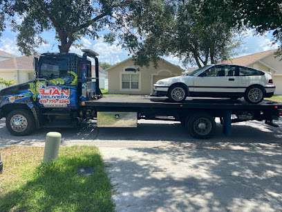 Lian Towing Service