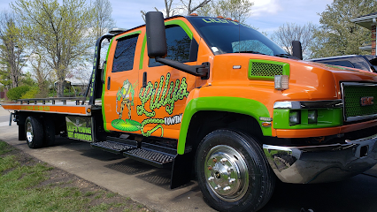 Lilly's Towing