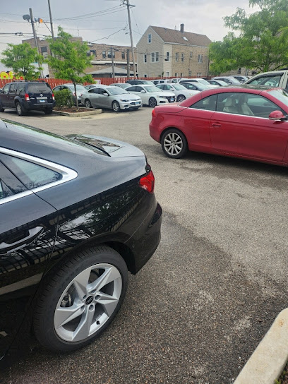 Lincoln Towing Service