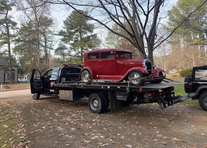 Little John's Towing and Recovery, LLC
