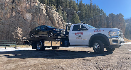 LOBOS TOWING