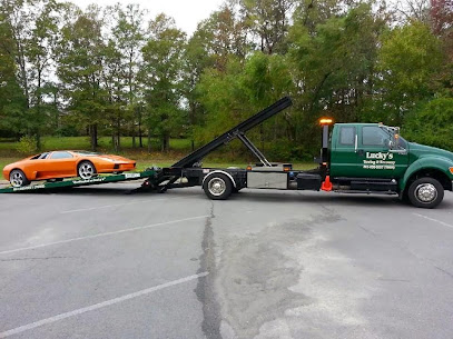 Local Towing