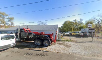 Logan Auto Repair & Towing