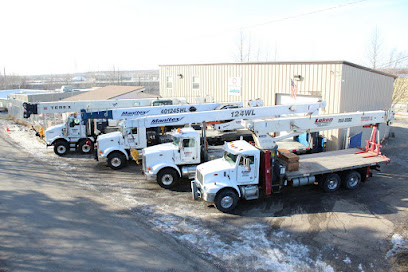 Loken Crane, Rigging and Transport