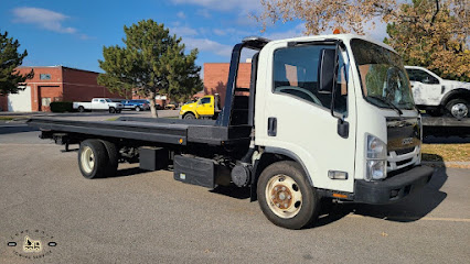 Lone Wolf Towing Service