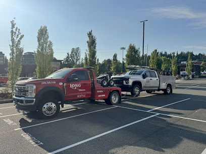 Long Towing