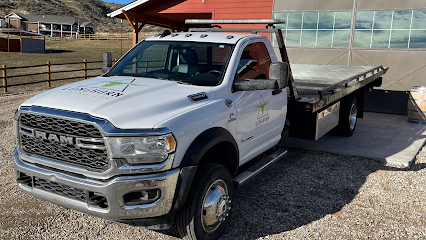 Longhorn Towing, LLC