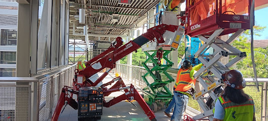 Lopey's Mini Crane Service