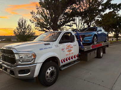 Lorshiv Towing & Recovery