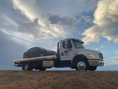 Los Brothers Towing