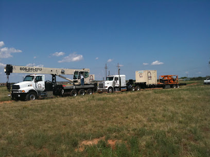 Lubbock Crane Services
