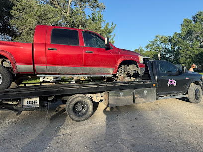 M&W Towing