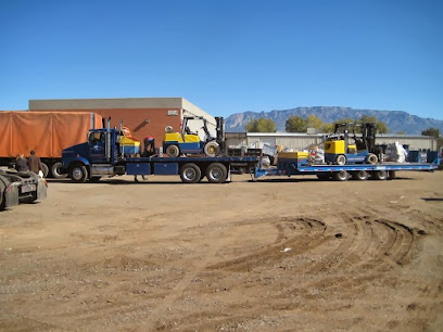Machine Services, LLC