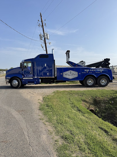 Magana's Towing LLC