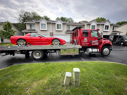 Mark's Towing
