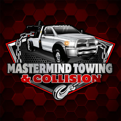 Mastermind Towing & Collision Inc