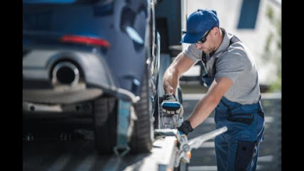 Masters Towing LLC