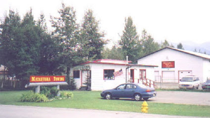 Matanuska Towing & Recovery - Palmer