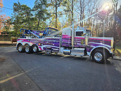 Mathews Towing and Recovery