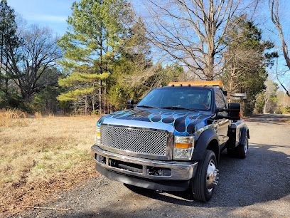 Matthew's Towing LLC