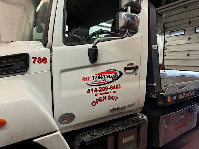 MC TOWING & RECOVERY