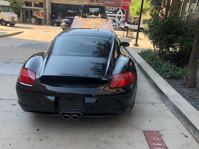 McKinney Towing & Wrecker