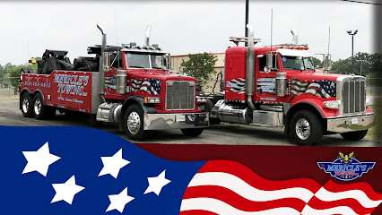 Mericles Towing LLC