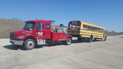 Metroplex Towing