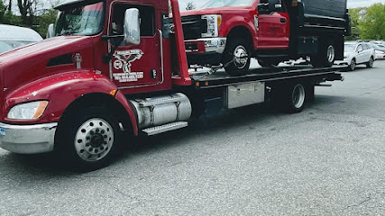 Mexicana Towing