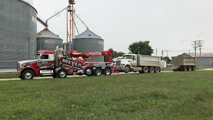 Meyer Automotive And Towing