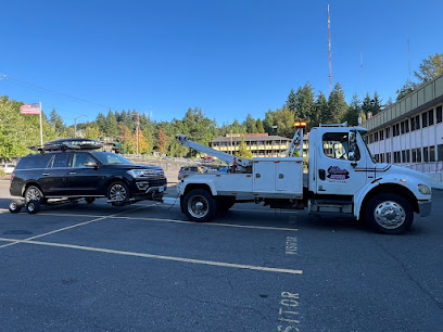 Mian Towing LLC