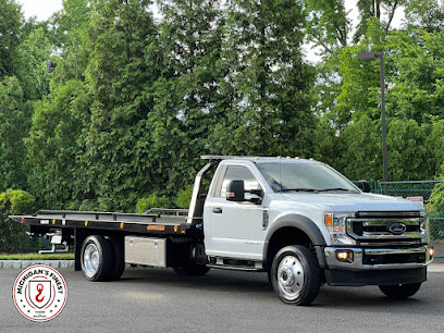 Mich's Finest Towing & Recovery