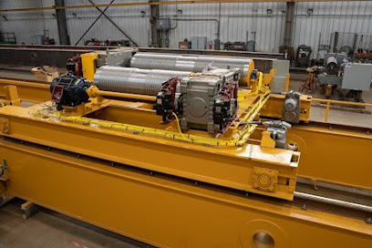 Mid-Atlantic Crane & Equipment