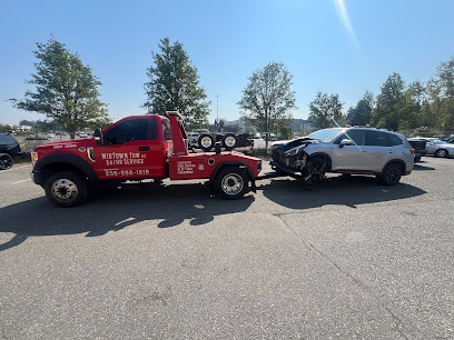 Midtown Tow LLC
