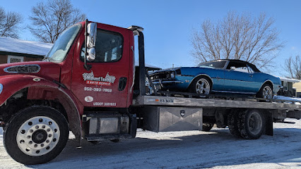 Midwest Towing & Auto Repair