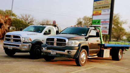 Mike's #1 Towing