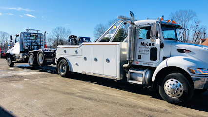 Mike's Auto Towing