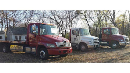 Mike's Towing, LLC